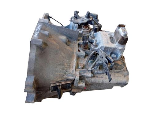 Gearbox CITROËN C4 Grand Picasso II (DA_, DE_) 1.6 BlueHDi 120 | BP29254268M3 