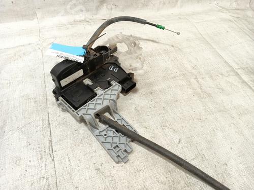 Front right lock KIA SPORTAGE III (SL) 1.7 CRDi | BP18648089C97 