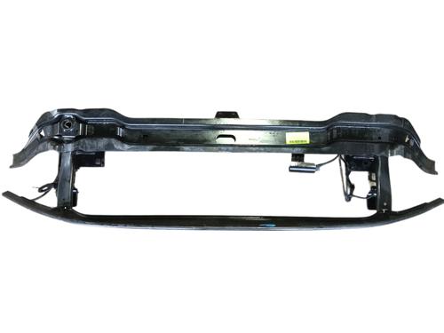 Used Front bumper reinforcement VW TIGUAN (AD1, AX1) 1.4 TSI (125 hp) 33049758