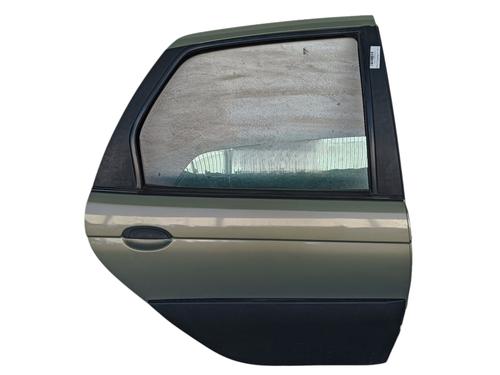 Dør høyre bak RENAULT SCÉNIC I MPV (JA0/1_, FA0_) 1.9 dCi RX4 (102 hp) 22731508