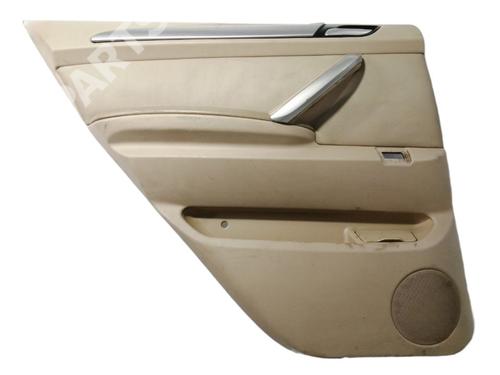 Used Left rear door panel Left rear door panel BMW X5 (E53) 3.0 d (184 hp) 10384391 10384391