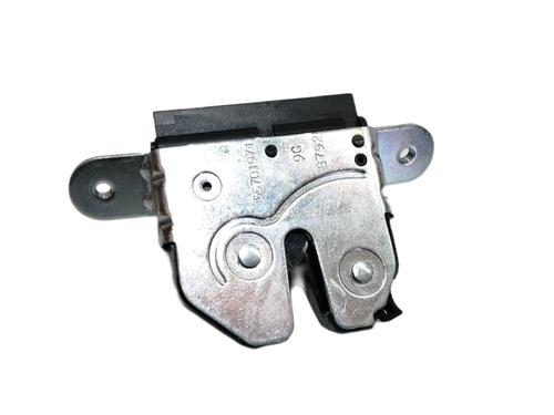 Used Tailgate lock FIAT 500 C (312_) 1.2 (312CXA1A, 312AXA1A) (69 hp) 12183159