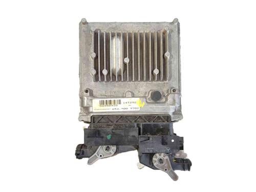 Used Engine control unit (ECU) Engine control unit (ECU) 37466911 37466911
