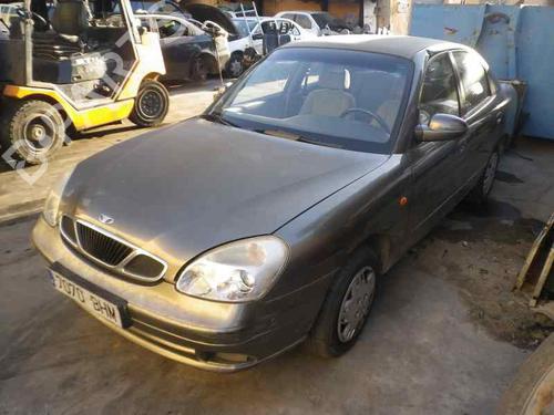 Steering column stalk DAEWOO NUBIRA Saloon (J100) 1.6 16V | BP5348172I23 