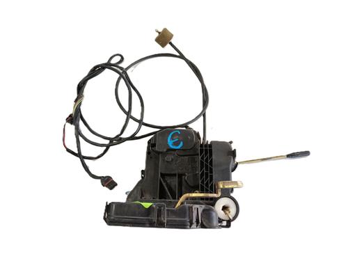 Used Front left lock Front left lock MERCEDES-BENZ CLK (C209) CLK 200 Kompressor (209.342) (163 hp) 33543619 33543619