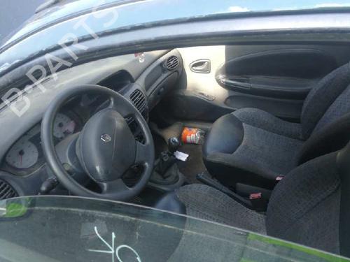 Left taillight RENAULT MEGANE I Coach (DA0/1_)  | BP5378266C34 