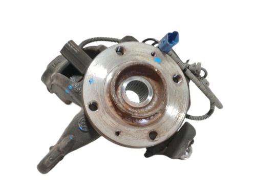 Used Right front steering knuckle CITROËN C3 / C3 ORIGIN III (SX) [2016-2025]  12826191
