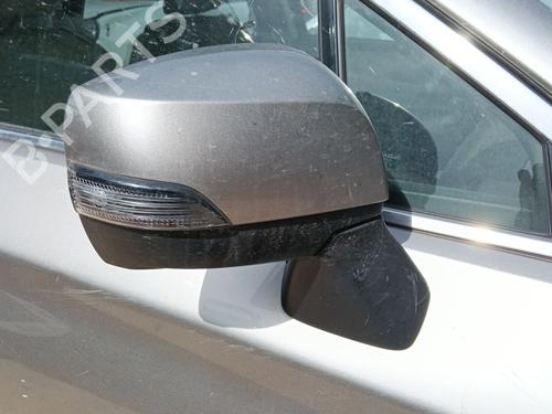 Right mirror SUBARU OUTBACK (BS) 2.0 D AWD (BSD) | BP33755765C27 - Image 2