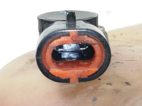 Expansion tank OPEL ZAFIRA / ZAFIRA FAMILY B (A05)  | BP13622433C120 