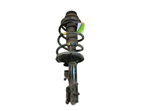 Used Left front shock absorber Left front shock absorber HYUNDAI i20 I (PB, PBT) 1.4 CRDi (75 hp) 40044201 40044201