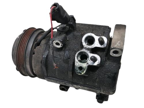 AC compressor KIA CARNIVAL / GRAND CARNIVAL III (VQ) 2.9 CRDi | BP16121606M34