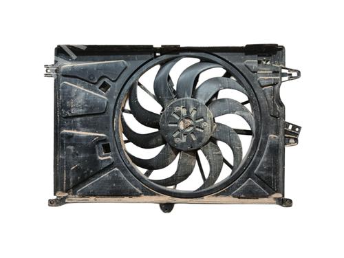 Køleventilator elektrisk JEEP RENEGADE SUV (BU, B1, BV) 1.0 T-GDi | BP29973451M35 