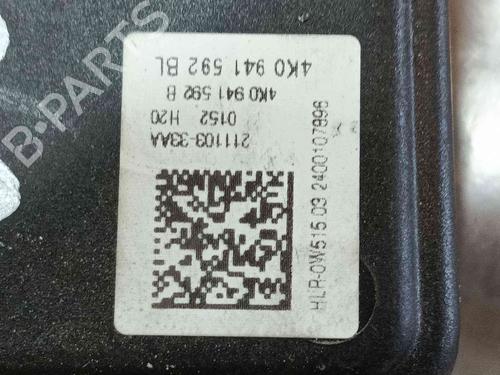 Electronic module AUDI A3 Sportback (8YA, 8YF) 35 TDI | BP38047631M83 - Image 2