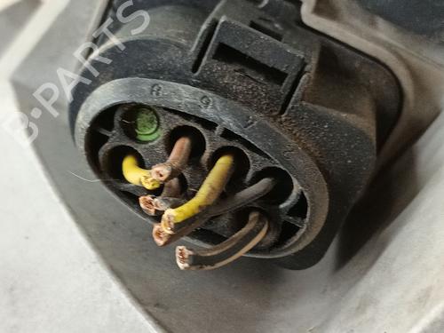 Lampa przednia lewa VW NEW BEETLE (9C1, 1C1) 1.9 TDI | BP30276566C28