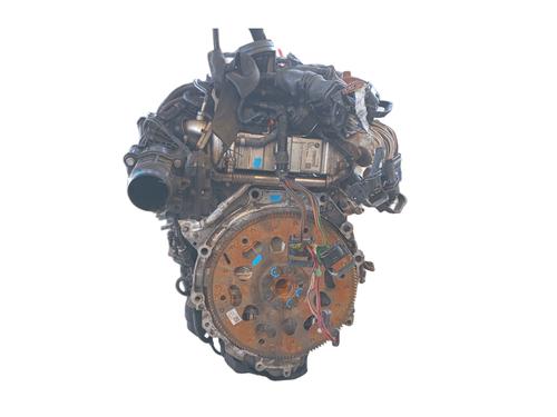 Engine BMW X1 (F48) sDrive 18 d | BP33240132M1 - Image 3