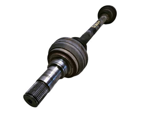 Left rear driveshaft MERCEDES-BENZ S-CLASS (W221, V221) S 600 (221.176) | BP15964980M40 