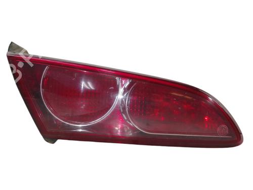 Left tailgate light ALFA ROMEO 159 (939_) 1.9 JTDM 16V (939AXC1B, 939AXC12) (150 hp) 50504822 | F939390102