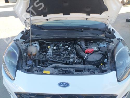 Right front driveshaft FORD PUMA (J2K, CF7) 1.0 EcoBoost | BP32166650M39 