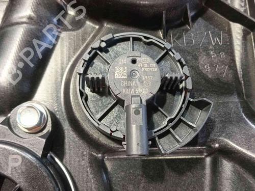 Front right window mechanism MAZDA CX-5 (KF) 2.0 | BP36531467C23 - Image 5