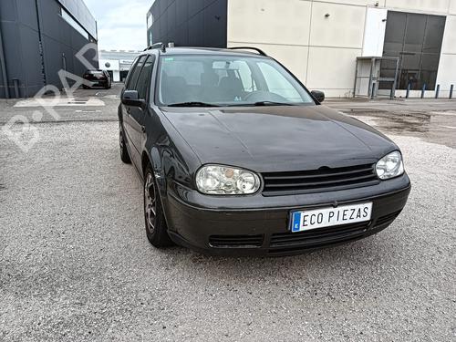 Left headlight VW GOLF IV Variant (1J5) 1.9 TDI | BP22731387C28 