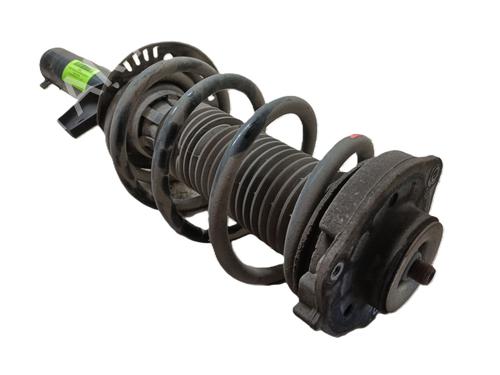 Used Right front shock absorber Right front shock absorber VW EOS (1F7, 1F8) 2.0 TDI (140 hp) 36070181 36070181