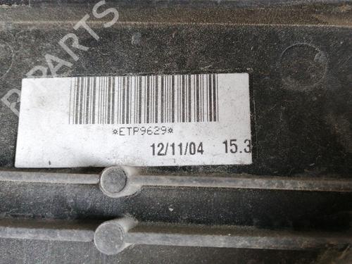 Radiator fan NISSAN PRIMERA Hatchback (P12)  | BP13320248M35 
