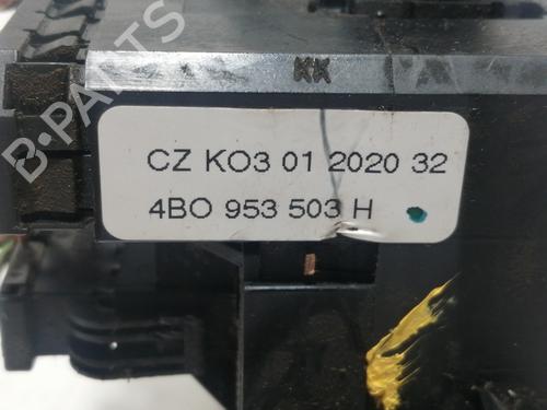Steering column stalk SEAT LEON (1M1) 1.9 TDI | BP11138021I23 