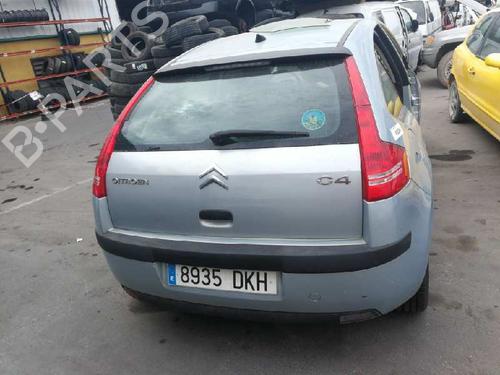 Alternator CITROËN C4 I (LC_)  | BP5375692M7 
