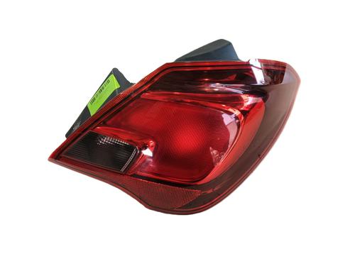 Used Right taillight Right taillight OPEL CORSA E (X15) 1.4 (08, 68) (90 hp) 34123461 34123461