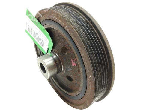 Used Pulley FORD FOCUS II (DA_, HCP, DP) [2004-2013]  14258555