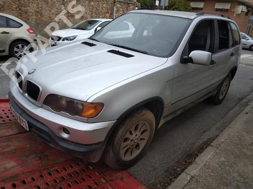 Right door airbag BMW X5 (E53) 3.0 d | BP9578814C51  - Image 5