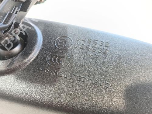 Rear mirror FORD FOCUS IV (HN) 1.0 EcoBoost mHEV | BP34189353I6  - Image 5