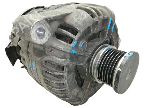 Used Alternator OPEL VECTRA C GTS (Z02) 3.0 CDTI (F68) (177 hp) 11396959