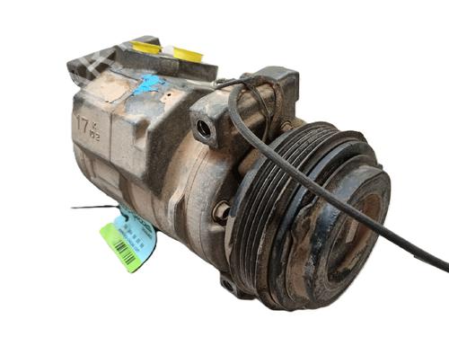 Used AC compressor IVECO DAILY V Van [2011-2014]  27981101