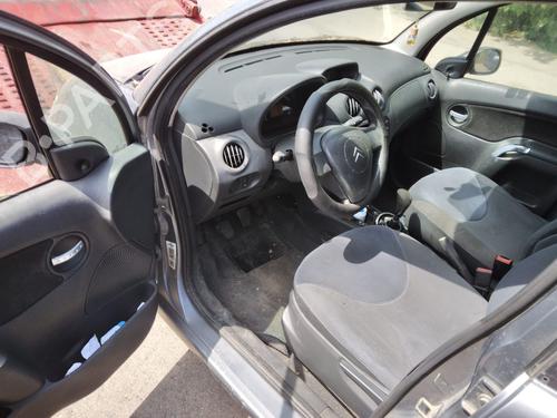 Driver airbag CITROËN C3 I (FC_, FN_) 1.4 HDi | BP10703546C9 