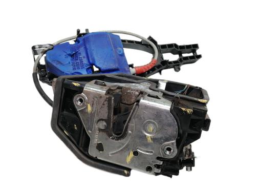Rear left lock BMW 1 (F20) 116 d | BP9453172C100 