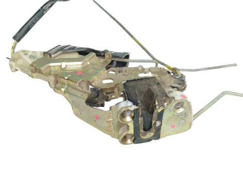 Rear right lock FORD RANGER (ER, EQ, R_) 2.5 TD 4x4 | BP7191946C99 