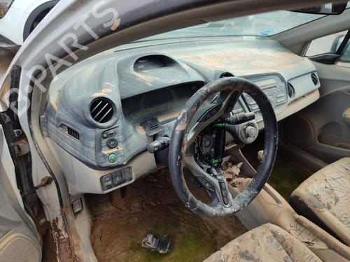 Underbody protection HONDA INSIGHT (ZE_) 1.3 IMA (ZE28, ZE2) | BP29356674M92 