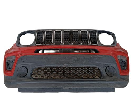 Used Front bumper JEEP RENEGADE SUV (BU, B1, BV) 1.0 T-GDi (120 hp) 26558194