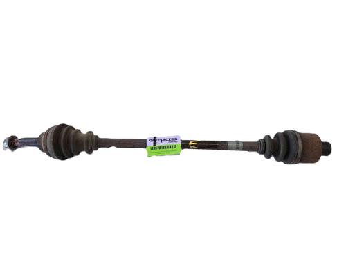 Used Left front driveshaft Left front driveshaft CHATENET CH26 Hatchback (CHT26) [2016-2026] 36235359 36235359