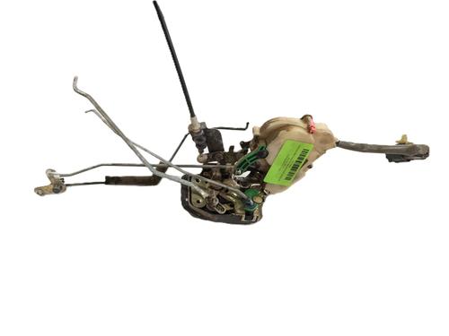 Høyre foran lås KIA SORENTO I (JC) 2.5 CRDi 4WD (140 hp) 31752961