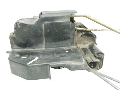 Front right lock HYUNDAI GETZ (TB)  | BP5800555C97 