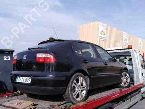 Rudehejsemekanisme Højre bagtil SEAT LEON (1M1)  | BP5383592C25 
