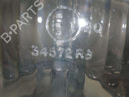 Left headlight BMW 5 (E34) 520 i 24V | BP8104189C28