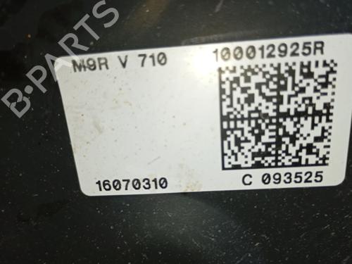 Engine RENAULT TRAFIC III Van (FG_) 2.0 dCi 120 (FGMN) | BP29708838M1 