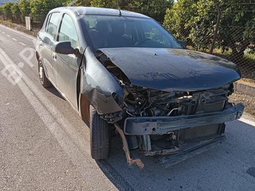 AC compressor DACIA SANDERO II 1.2 | BP34471940M34  - Image 5