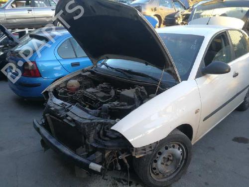 Valve cover SEAT IBIZA III (6L1)  | BP14263165M124 
