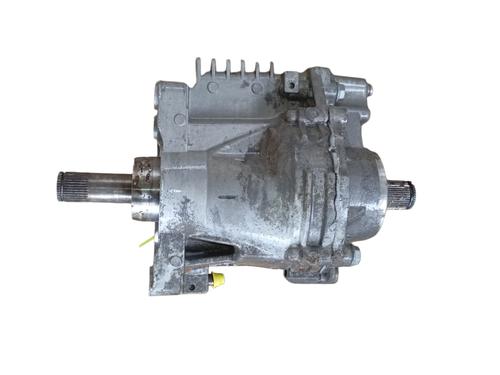 Front differential SEAT ALHAMBRA (710, 711) 2.0 TDI | BP29826969M23