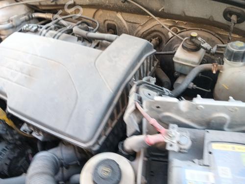 Engine DACIA SANDERO 1.2 16V | BP21770432M1 