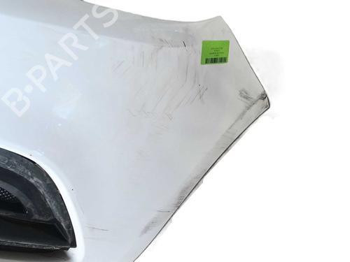 Front bumper OPEL CORSA E (X15) 1.4 (08, 68) | BP39201397C7 - Image 5